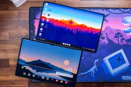 Samsung Galaxy Tab S11 và loạt tablet Samsung chuẩn bị ra mắt