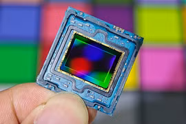 Sony LYT-901 ra mắt cảm biến 200MP, zoom 4x không suy giảm chất lượng