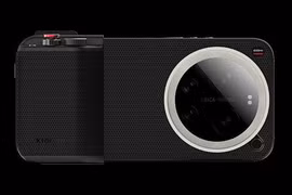 Xiaomi 17 Ultra sẽ có zoom quang Sony xịn hơn chính chủ