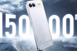 2 chiếc smartphone Realme khiến cộng đồng "nghi ngờ nhân sinh"