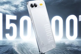 2 chiếc smartphone Realme khiến cộng đồng "nghi ngờ nhân sinh"