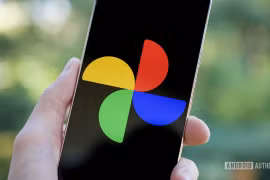  Google đảo ngược giao diện Photos sau khi người dùng quay lưng