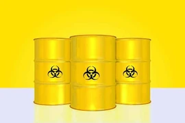 Mỹ phát triển công nghệ tái chế chất thải hạt nhân thành nhiên liệu hydro