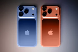 Apple 'chốt' bán ra iPhone 17 tại Việt Nam ngay hôm ra mắt