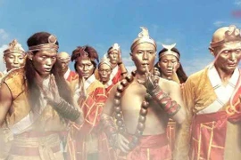 Thập bát La Hán trận - sức mạnh và huyền bí của võ phái Thiếu Lâm