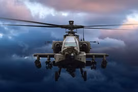 Cung không đủ cầu, Boeing vẫn muốn nâng cấp trực thăng tấn công Apache