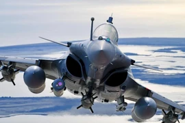 Ấn Độ mạnh tay mua 114 chiếc Rafale khiến láng giềng lo ngại