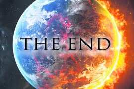 Rùng mình siêu máy tính NASA "tiên tri" chính xác thời điểm tận thế