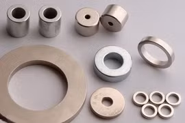 Mỹ nỗ lực làm nam châm hiệu suất cao không cần đất hiếm
