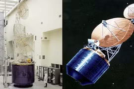 Tình báo Mỹ tiết lộ thứ tối mật theo dõi Liên Xô suốt Chiến tranh Lạnh