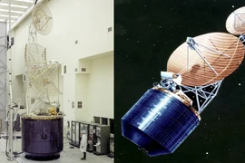 Tình báo Mỹ tiết lộ thứ tối mật theo dõi Liên Xô suốt Chiến tranh Lạnh