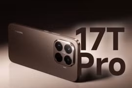 Xiaomi 17T Series pin 8.500 mAh và chip Dimensity mới ra mắt sớm 4 tháng