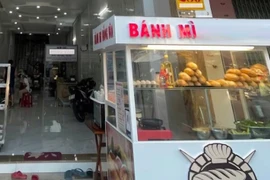 15 người ở Quảng Ngãi ngộ độc nghi do cùng ăn bánh mỳ