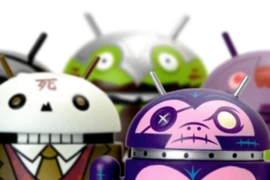 Android gặp loạt lỗ hổng nghiêm trọng, hơn 1 tỷ thiết bị không thể khắc phục 