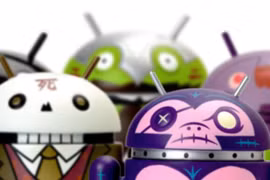 Android gặp loạt lỗ hổng nghiêm trọng, hơn 1 tỷ thiết bị không thể khắc phục 