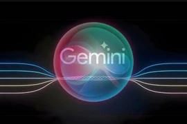 Apple trả 1 tỷ USD mỗi năm để Google tùy chỉnh Gemini cho Siri