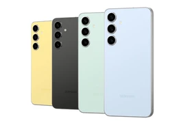 Samsung Galaxy S25 FE rò rỉ tùy chọn màu sắc, cấu hình gây thất vọng