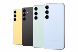 Samsung Galaxy S25 FE rò rỉ tùy chọn màu sắc, cấu hình gây thất vọng