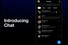 Mạng xã hội X ra mắt ứng dụng Chat nhắn tin mã hóa, gọi video