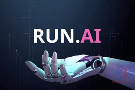 Ứng dụng AI viết app trong 1 phút bùng nổ internet Trung Quốc