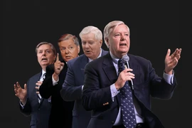 Thượng nghị sĩ Mỹ, 'Chúng ta sẽ kiếm rất nhiều tiền' từ cuộc chiến với Iran