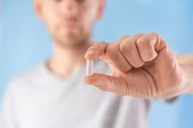 Viên thuốc biến máu người thành vũ khí chống muỗi