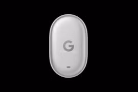 Google hé lộ Pixel Tag, cạnh tranh trực tiếp với AirTag 