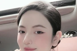 Cục QLTT kiểm tra hoạt động kinh doanh của Chu Thanh Huyền