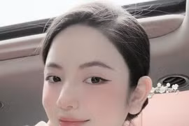 Cục QLTT kiểm tra hoạt động kinh doanh của Chu Thanh Huyền