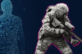 Anh triển khai AI để ngăn chặn rò rỉ bí mật quân sự