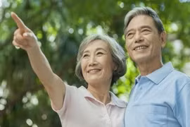 2 thứ phải bảo vệ đến cùng, đáng giữ bằng mọi giá khi 60 tuổi