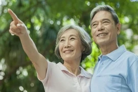 2 thứ phải bảo vệ đến cùng, đáng giữ bằng mọi giá khi 60 tuổi