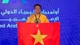 Cú “bẻ lái” chạm Huy chương Vàng Olympic Hóa học ICHO 2025