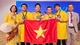 Việt Nam có 2 HCV lọt top 10 Olympic Hóa học Quốc tế 