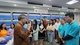 “Công viên Di sản các nhà khoa học là của nhân dân”