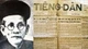 Huỳnh Thúc Kháng: Ngòi bút sắc hơn trăm vạn quân