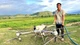 Chuyện chưa kể về phút cứu người bằng “công nghệ nông dân”