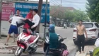 Tài xế xe Mercedes bị cho là đánh người gây xôn xao dư luận ở Nha Trang