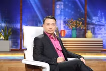 Điều ít biết về dự án tiền số AntEx có vốn góp của Shark Bình