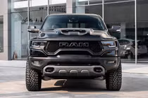 Ram 1500 TRX giá gần 8 tỷ đồng tại Việt Nam sắp được "hồi sinh"?