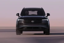 Volvo ra mắt XC90 phiên bản Black Edition đặc biệt