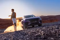  Ra mắt Lynk & Co ra mắt 09 MHEV 2026, giá bán từ 882 triệu đồng