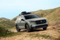 Hơn 15 triệu xe Honda CR-V đến tay khách hàng toàn cầu