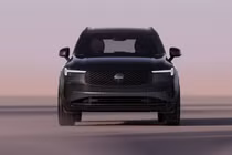 Volvo ra mắt XC90 Black Edition đặc biệt, từ 2,65 tỷ đồng