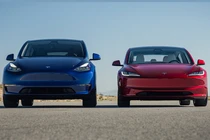 Tesla Model Y và Model 3 "giá rẻ" gây thất vọng người dùng