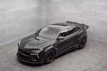 Lamborghini Urus SE "biến hình" siêu SUV PHEV hơn 1.000 mã lực