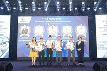 Honda Việt Nam tổ chức “Hội thi Nhân viên dịch vụ khách hàng xuất sắc”