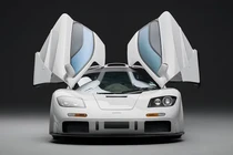 McLaren F1 1994 từng thuộc sở hữu Hoàng gia Brunei có giá 554 tỷ đồng