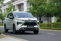 Mitsubishi ưu đãi 100% lệ phí trước bạ cho nhiều mẫu ôtô ăn khách