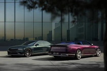 View - Genesis Magma GT - siêu xe Hyundai thực thụ sắp đến tay khách hàng | Báo Tri thức và Cuộc sống - TIN TỨC PHỔ BIẾN KIẾN THỨC 24H